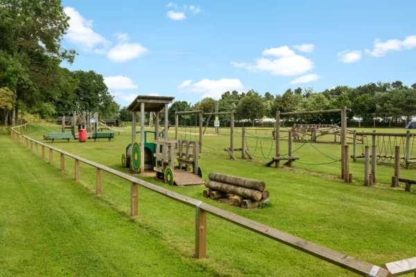 Play area