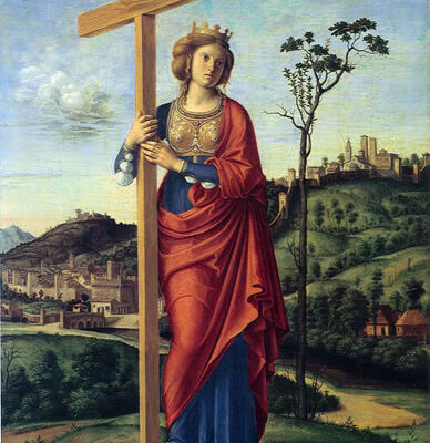 St Helen