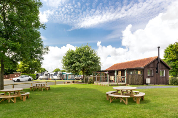 Picnic Tables