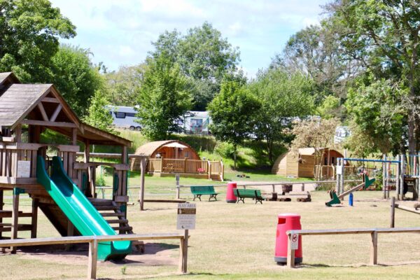 Play park